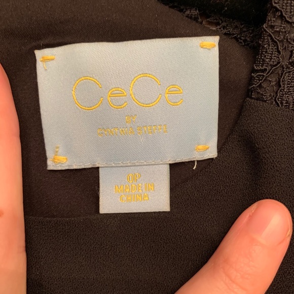 CeCe Dress - Picture 4 of 4